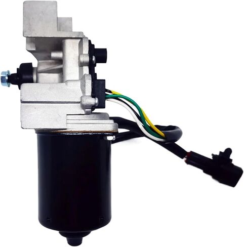 Front Windshield Wiper Motor 20829043 20829044 25918738 Windscreen Wiper Motor Compatible With CHEVROLET Captiva SATURN Vue 08-10 in Kuwait