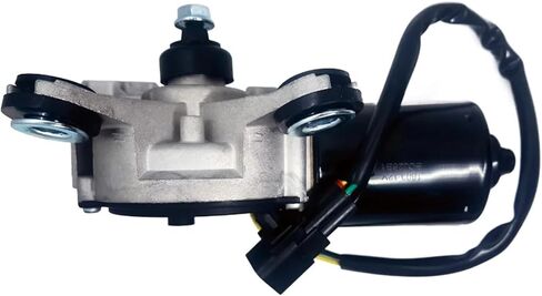 Front Windshield Wiper Motor 20829043 20829044 25918738 Windscreen Wiper Motor Compatible With CHEVROLET Captiva SATURN Vue 08-10 in Kuwait