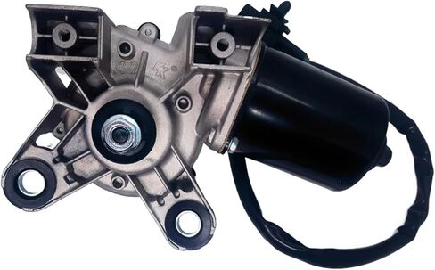 Front Windshield Wiper Motor 20829043 20829044 25918738 Windscreen Wiper Motor Compatible With CHEVROLET Captiva SATURN Vue 08-10 in Kuwait