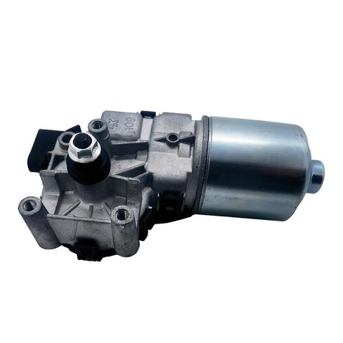 Windscreen Wiper Motor Front Windshield Compatible Wit BMW 1-Series(F52) 16~20;X1(F48) 16~20;OE 1273083,51810592;93179149 in Kuwait