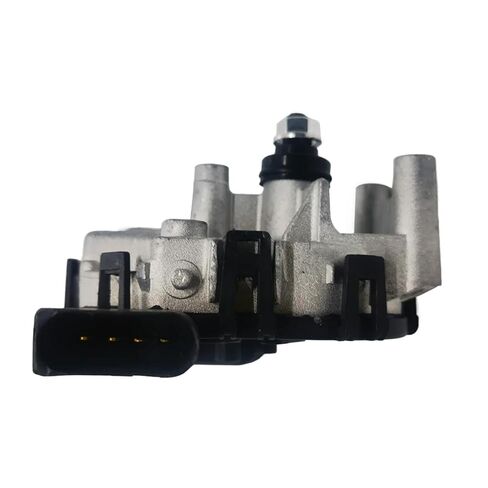 Windscreen Wiper Motor Front Windshield Compatible Wit BMW 1-Series(F52) 16~20;X1(F48) 16~20;OE 1273083,51810592;93179149 in Kuwait