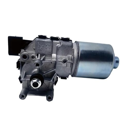 Windscreen Wiper Motor Front Windshield Compatible Wit BMW 1-Series(F52) 16~20;X1(F48) 16~20;OE 1273083,51810592;93179149 in Kuwait