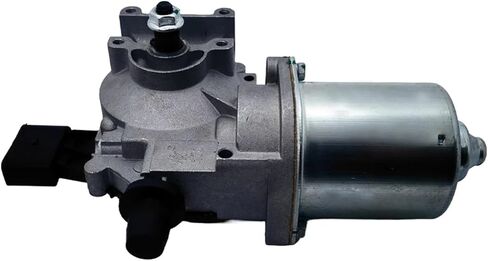 Windshield Window Wiper Motor Front Compatible With BUICK Enclave 13~17 CHEVROLET Traverse 13~17，GMC Acadia 13~16 OE# 22820106, 401113 in Kuwait