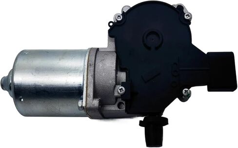 Windshield Window Wiper Motor Front Compatible With BUICK Enclave 13~17 CHEVROLET Traverse 13~17，GMC Acadia 13~16 OE# 22820106, 401113 in Kuwait