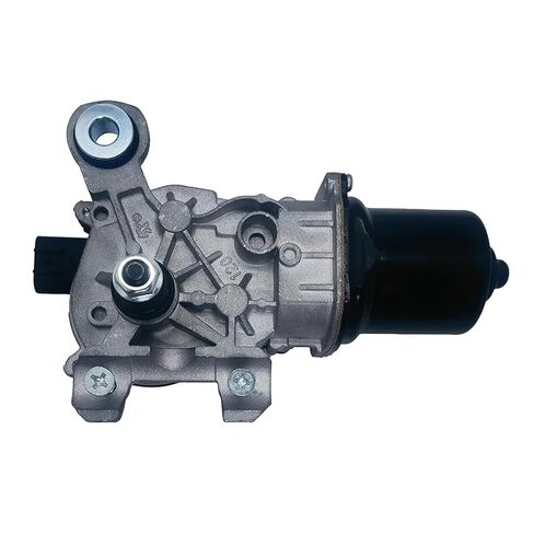 Front Windshield Wiper Motor Compatible with Altima 13~15 Rogue 14~16 Qashqai Teana 13~15 OE#288003TA0A;288003TA2A;288004BA0A in Kuwait