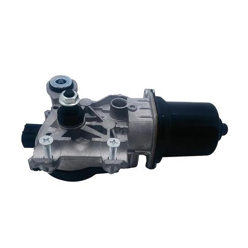 Front Windshield Wiper Motor Compatible with Altima 13~15 Rogue 14~16 Qashqai Teana 13~15 OE#288003TA0A;288003TA2A;288004BA0A in Kuwait