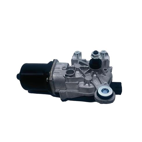 Front Windshield Wiper Motor Compatible with Altima 13~15 Rogue 14~16 Qashqai Teana 13~15 OE#288003TA0A;288003TA2A;288004BA0A in Kuwait