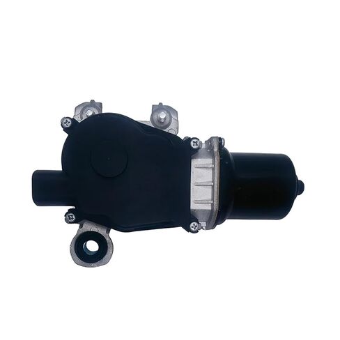 Front Windshield Wiper Motor Compatible with Altima 13~15 Rogue 14~16 Qashqai Teana 13~15 OE#288003TA0A;288003TA2A;288004BA0A in Kuwait