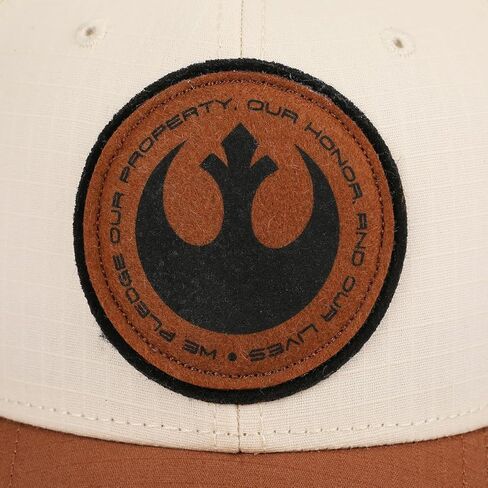 Star Wars Episode IV: A New Hope Rebel Alliance Adult Trucker Hat in Saudi Arabia