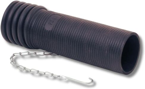F300 - محول أنبوب عادم مستقيم بمعرف 3 بوصات مقاوم للسحق. يتم توصيله بـ FLT250 أو FLT300 أو FLT350. in Kuwait