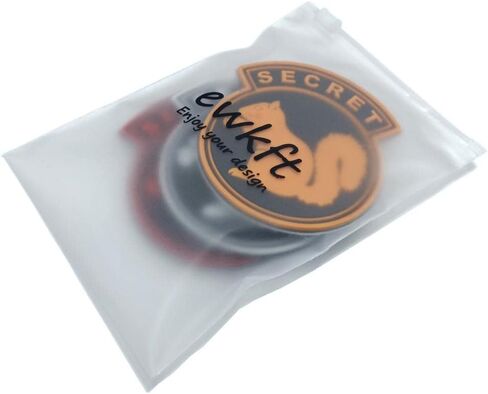 رقعة PVC معنويات السنجاب السرية من Ewkft (D (حزمة 3 قطع)) in Kuwait