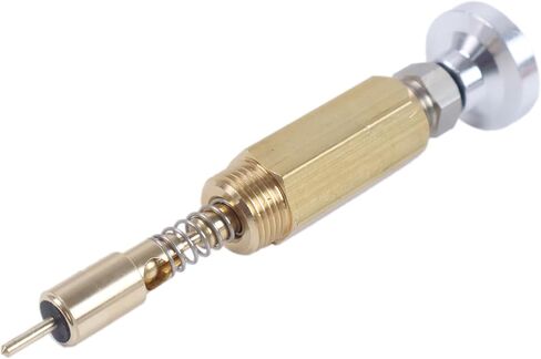 Carburetor Choke Cable Eliminator Kit 16012-1055 16016-1057 Compatible with Kawasaki Prairie Brute Bayou Compatible with Arctic Cat 250 300 400 500 in Saudi Arabia