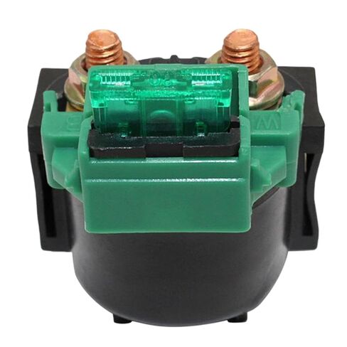 Motorcycle Starter Relay Solenoid Electrical Switch Compatible with GS500 GS 500 GSXR1100 GSXR 1100 GSXR750 GSXR 750 in Kuwait