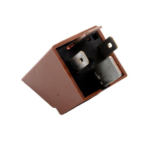 12V 80A Starter Relay Compatible with SR50 Factory and Scarabeo 50/100 Models – Replaces OEM Numbers 58115R, 584521, AP8224026 in Kuwait