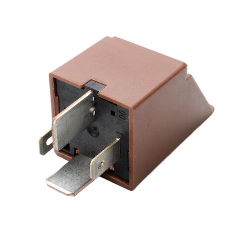 12V 80A Starter Relay Compatible with SR50 Factory and Scarabeo 50/100 Models – Replaces OEM Numbers 58115R, 584521, AP8224026 in Kuwait