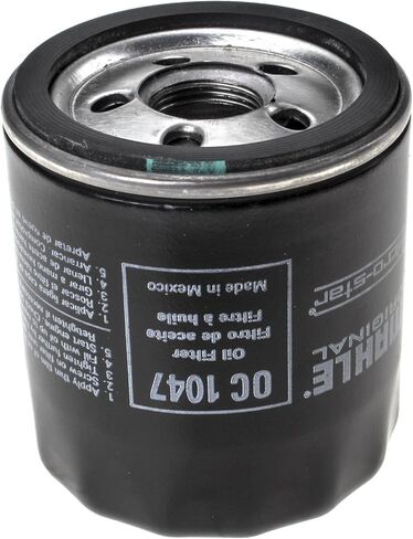 MAHLE OC 1047 Engine Oil Filter in Kuwait