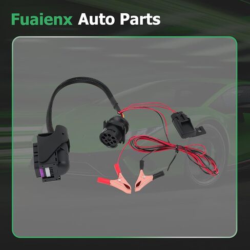 مناسب لمحرك Paccar MX13 EPA17 ACM مناسب لكابل تشخيص كابل Paccar AMC in Kuwait