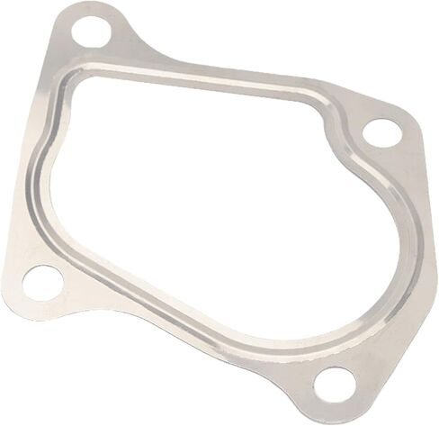 2Pcs Exhaust Gasket 5812640 Fit For Polaris RZR XP/XP4 & Turbo S 2016-2024 in Saudi Arabia