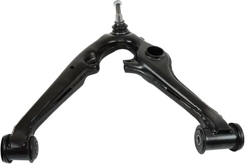 Front Left Lower Control Arm Replacement for Cadillac Escalade GMC Sierra Yukon Chevy Silverado 1500 Suburban Tahoe 2014-2020 84114505 RK623298 in Saudi Arabia