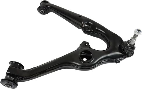 Front Left Lower Control Arm Replacement for Cadillac Escalade GMC Sierra Yukon Chevy Silverado 1500 Suburban Tahoe 2014-2020 84114505 RK623298 in Saudi Arabia
