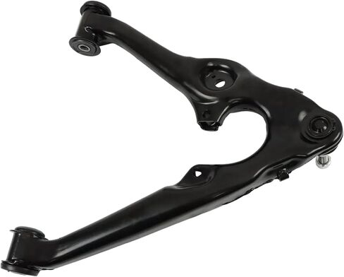 Front Left Lower Control Arm Replacement for Cadillac Escalade GMC Sierra Yukon Chevy Silverado 1500 Suburban Tahoe 2014-2020 84114505 RK623298 in Saudi Arabia