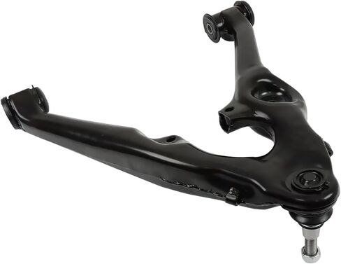 Front Left Lower Control Arm Replacement for Cadillac Escalade GMC Sierra Yukon Chevy Silverado 1500 Suburban Tahoe 2014-2020 84114505 RK623298 in Saudi Arabia