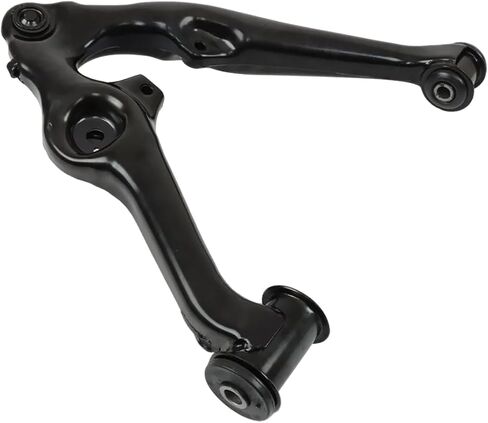 Front Left Lower Control Arm Replacement for Cadillac Escalade GMC Sierra Yukon Chevy Silverado 1500 Suburban Tahoe 2014-2020 84114505 RK623298 in Saudi Arabia