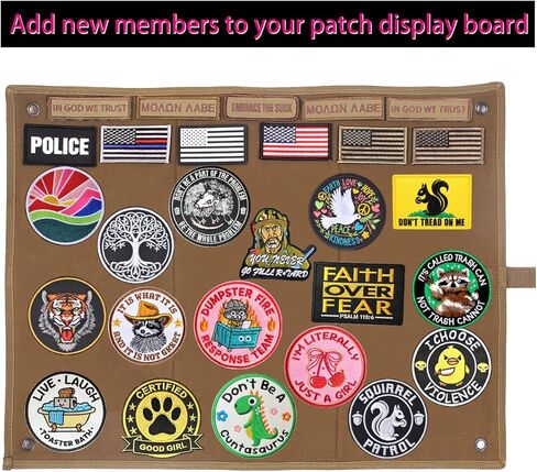 Dumpster Fire Response Team Patch 3" Embroidered Funny Hook and Loop Backing Red Cherry Bow Morale Patch for Backpacks, Hats, Bags, Dog Harness, Vests, Patch Wall in Kuwait