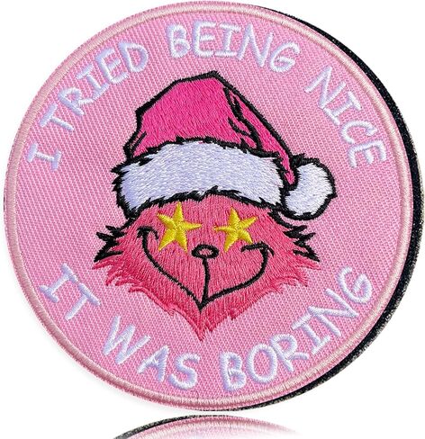 You are Overencumbered and Cannot Run Morale Patch – 1.5 * 3.75" Funny Embroidered Hook & Loop Patch for Backpack, Jacket, Dog Vest, Hats & Patch Wall – Overweight Status Patch in Saudi Arabia