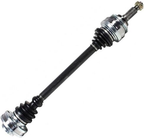 جانب الركاب الخلفي لمحور السيرة الذاتية لكزس LS400 4.0L 1990 1991 1992 1993 1994، استبدال السيارات بسرعة ثابتة مجموعات نصف العمود in Saudi Arabia