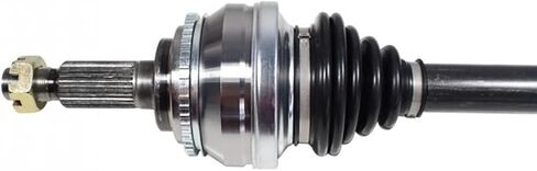 جانب الركاب الخلفي لمحور السيرة الذاتية لكزس LS400 4.0L 1990 1991 1992 1993 1994، استبدال السيارات بسرعة ثابتة مجموعات نصف العمود in Saudi Arabia