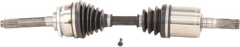 2X Front Automotive Replacement Constant Velocity Half-shaft Assemblies for Honda Passport for Isuzu Rodeo 1996 for Honda Passport for Isuzu Rodeo 1997 in Saudi Arabia