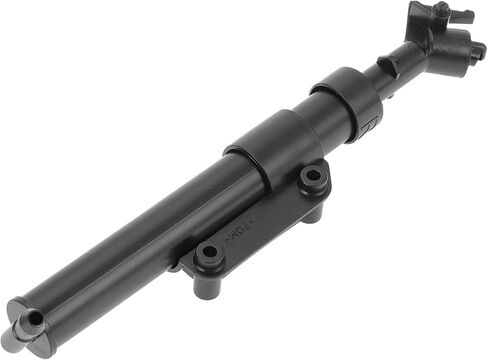 ACROPIX Headlight Washer Nozzle Headlight Headlamp Washer Nozzle Jet Sprayer for Volvo XC60 2009-2013 No.31294407 in Saudi Arabia