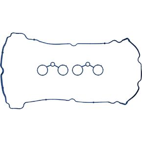 FEL-PRO VS 50761 R Valve Cover Gasket Set Blue 12 Inch