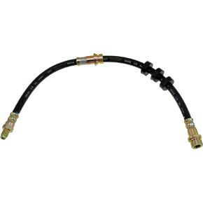 Dorman H620317 Brake Hydraulic Hose Compatible with Select Ford/Mazda/Mercury Models,Black