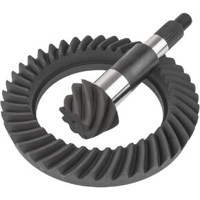 Motive Gear D70-586 Rack and Pinion, 37-06 Teeth, 6.17 Ratio