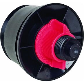 Sioux Chief 3" Test Plug (6ER16)