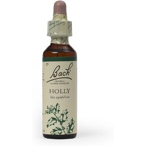 Bach Original Flower Remedies - Hornbeam 20ml
