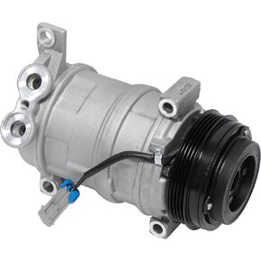 UAC CO 20448GLC - NEW COMPRESSOR