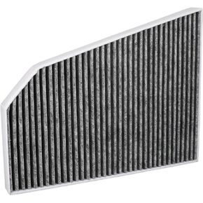 Cabin Air Filter Fits for 2016-2023 Model X Replaces 103904200A 103904200B PC99459X