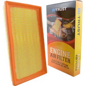 CA12289 Engine Air Filter,Replacement for Toyota C-Hr 2018-2021 Corolla 2019-2021 L4 2.0L,17801-77050