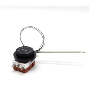 Capillary thermostat TS-050SR 32-122F