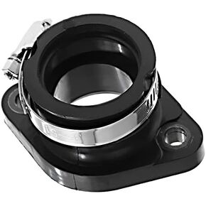 Intake Manifold Carburetor Boot Joint 3083412 Replacement for Polaris ATV 250 300 Carb Trail Boss Blazer 250 Xplorer Replace# 3085013