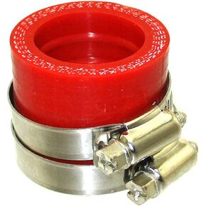 DJ-Motor 30mm Carburetor Intake Manifold Adapter Boot Sleeve Joint For Pit Dirt Bike