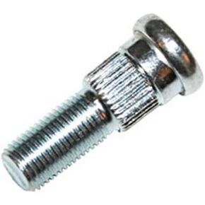 Omix-Ada | 16714.04 | Wheel Stud, Front, Disc Brakes | OE Reference: 5357196 | Fits 1977-1986 Jeep CJ / CJ7 / CJ8 Scrambler