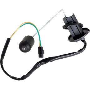 labwork Fuel Sending Unit Sensor Replacement for Honda TRX500 Foreman Rubicon 500 2005-2014 37080-HP0-A00 37080-HP0-A01