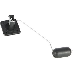 Sender Unit Assembly 5KM-85752-00-00 Fuel Meter Sending Unit Replacement for Yamaha Grizzly 660 YFM660F YFM 660F 2002 2003 2004 2005 2006 2007 2008