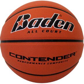Baden Contender Indoor/Outdoor Composite Basketball