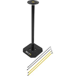 SKLZ Dribble Stick Adjustable Height Basketball Dribble Trainer