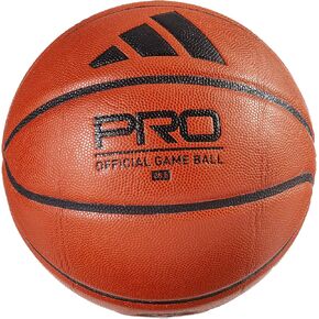 كرة الألعاب الرسمية للرجال من adidas Pro 3.0